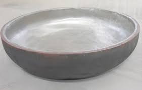 clad head